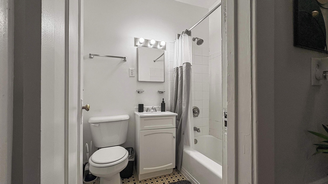 Photo of Bathroom in Chicago