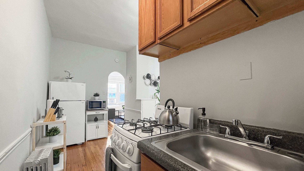 Photo of Kitchen in Chicago