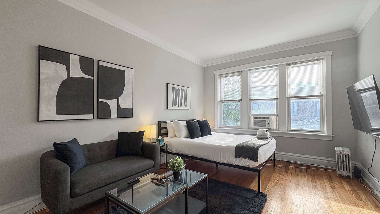 Photo of Bedroom in Chicago