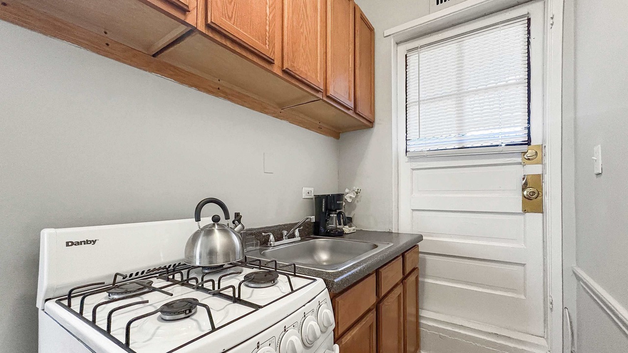 Photo of Kitchen in Chicago