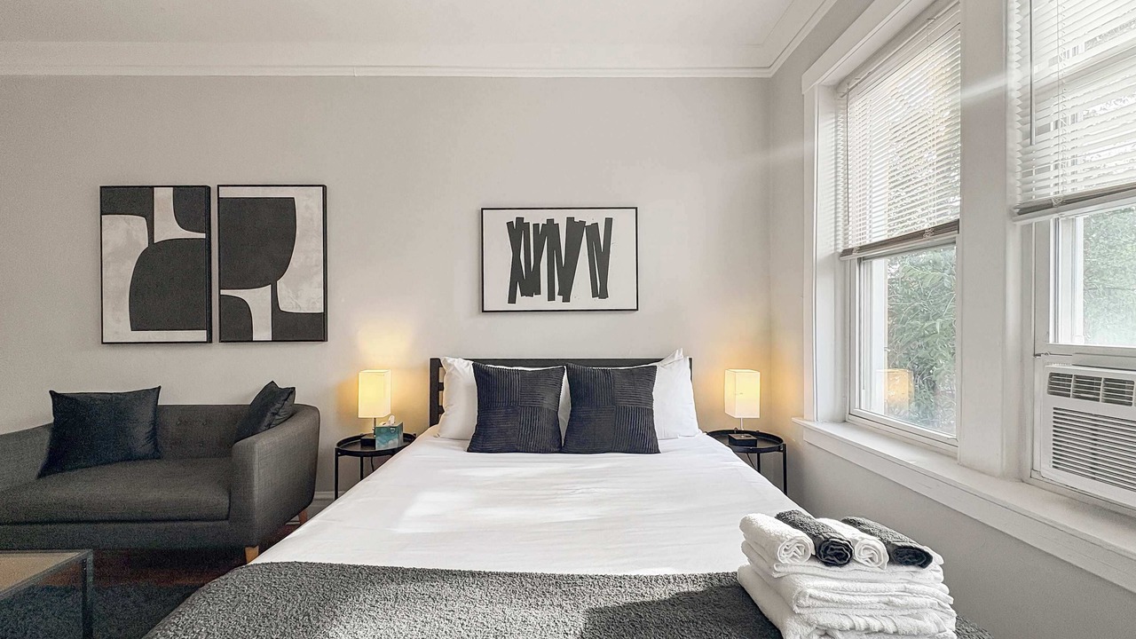 Photo of Bedroom in Chicago