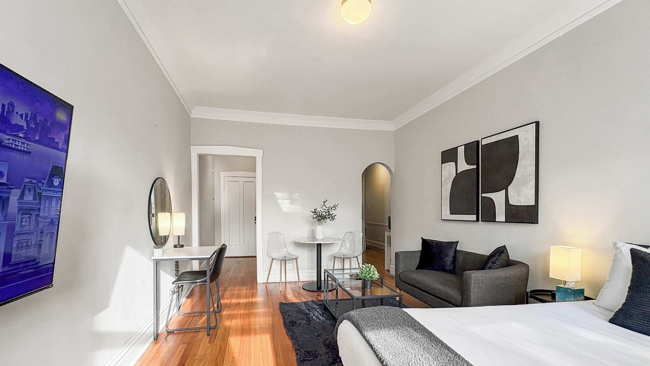 Photo of Bedroom in Chicago