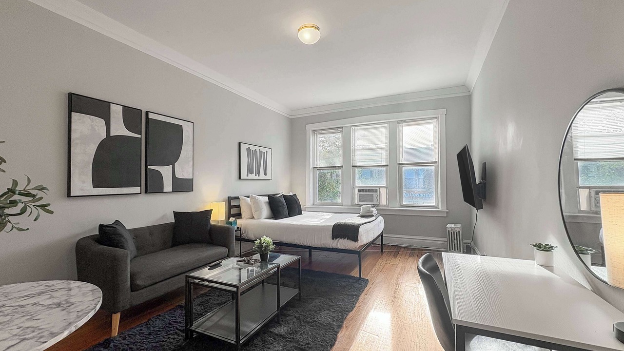 Photo of Bedroom in Chicago