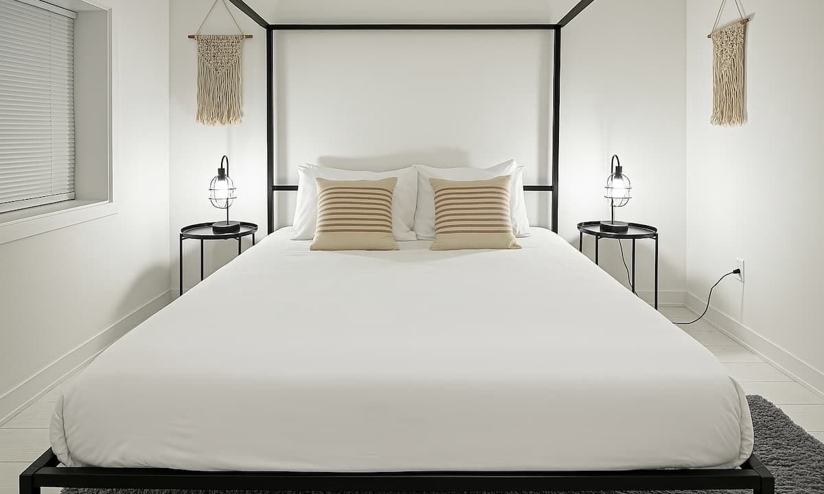 Photo of Bedroom in Uptown