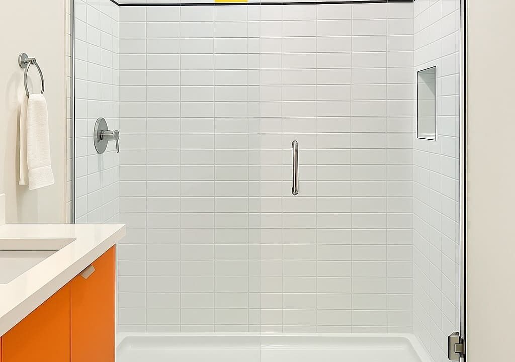 Photo of Bathroom in Uptown