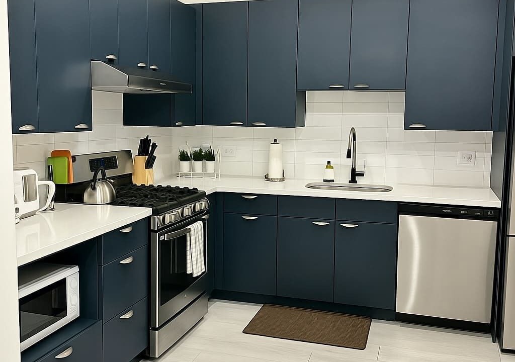 Photo of Kitchen in Uptown