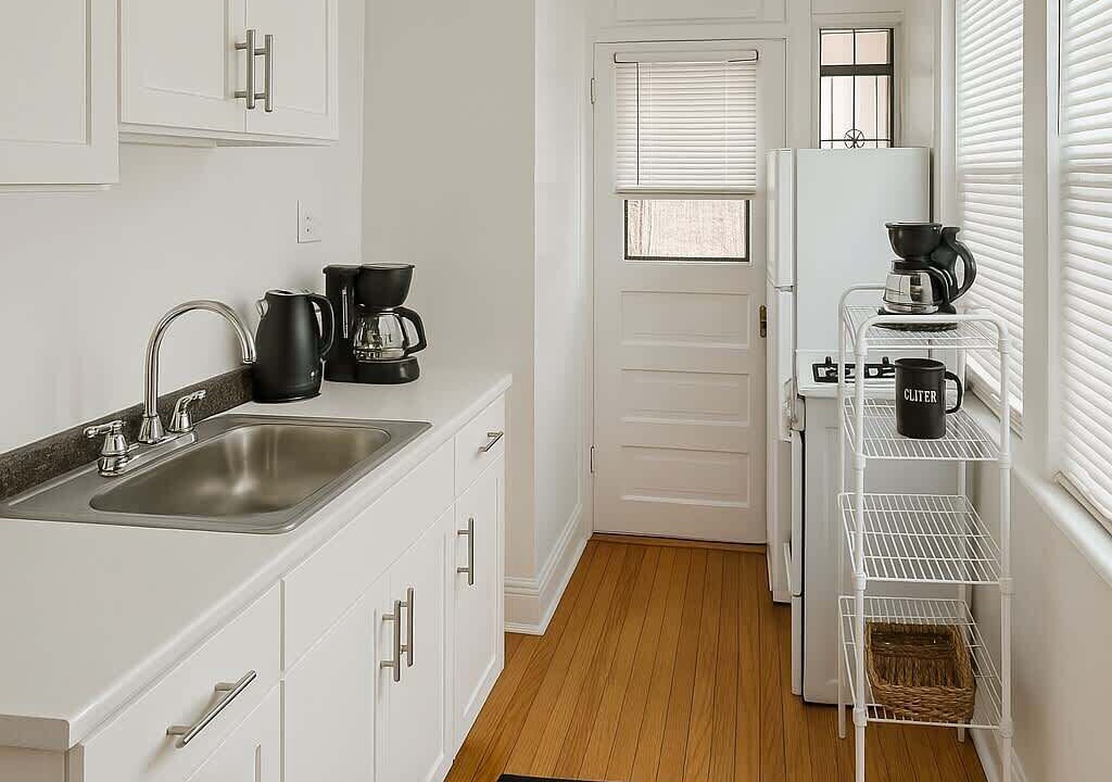 Photo of Kitchen in Rogers Park