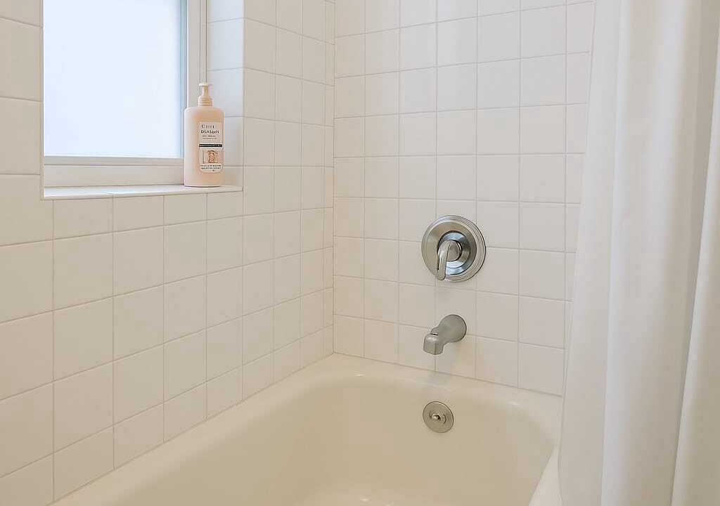 Photo of Bathroom in Rogers Park
