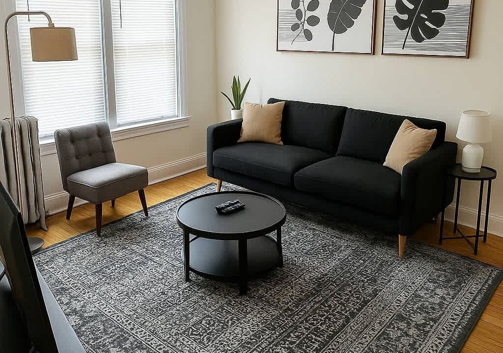 Photo of Livingroom in Rogers Park