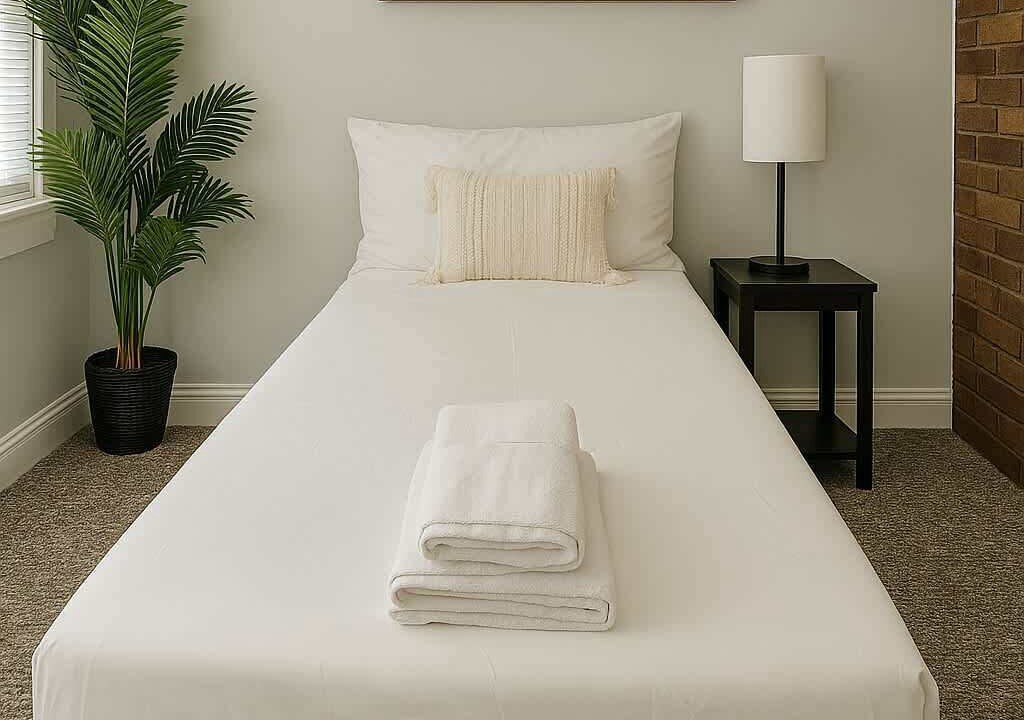 Photo of Bedroom in Old Irving Park