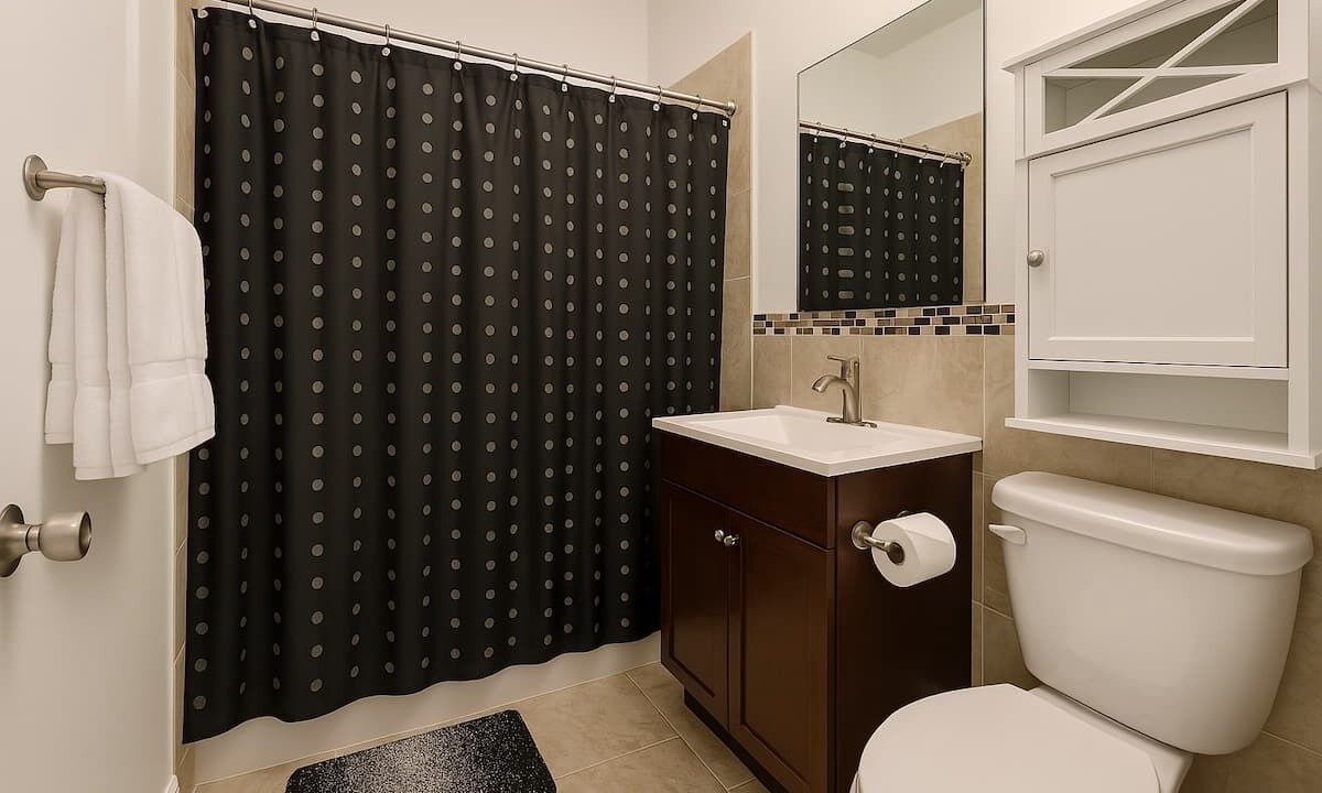 Photo of Bathroom in Old Irving Park