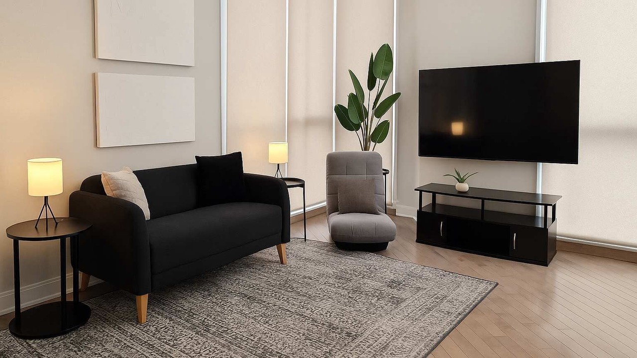 Photo of Livingroom in River North