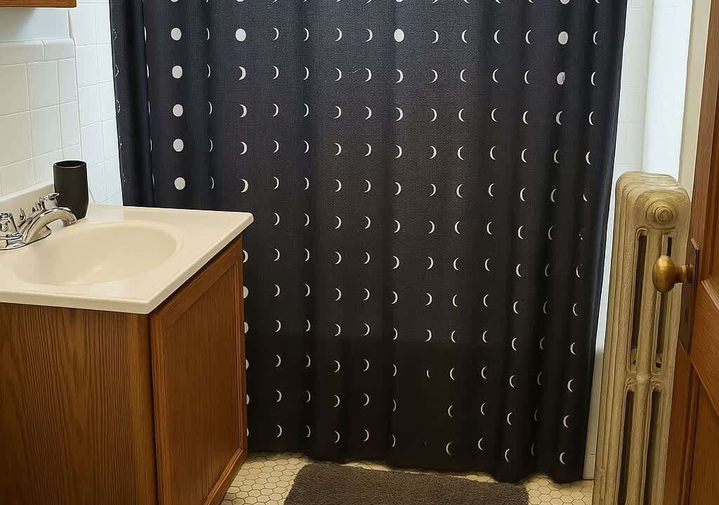Photo of Bathroom in North Center