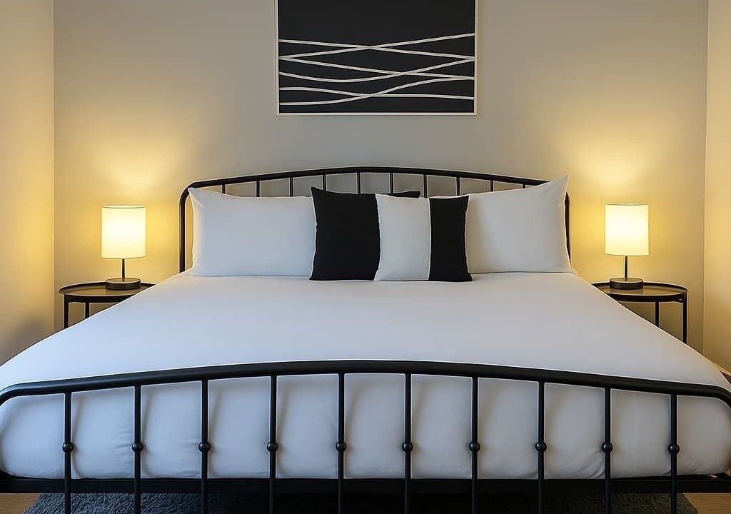 Photo of Bedroom in North Center