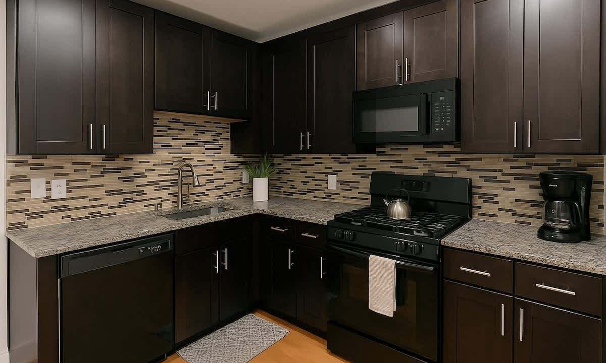 Photo of Kitchen in Avondale