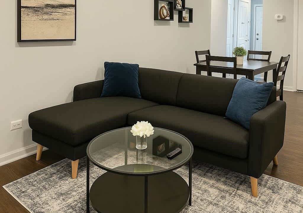 Photo of Livingroom in Chicago