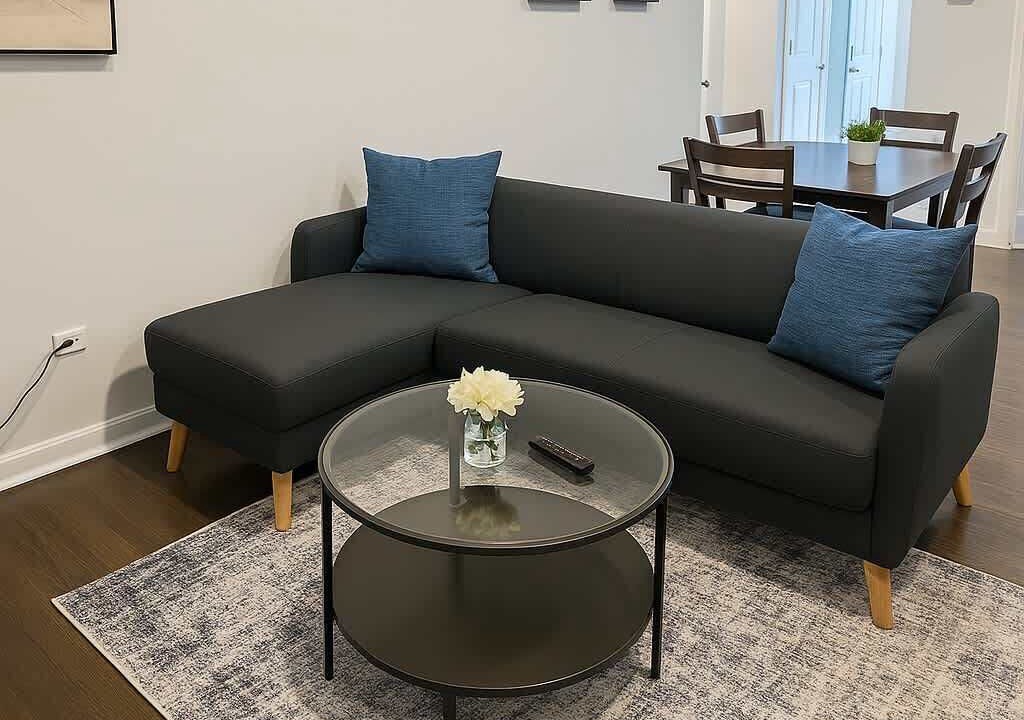 Photo of Livingroom in Chicago