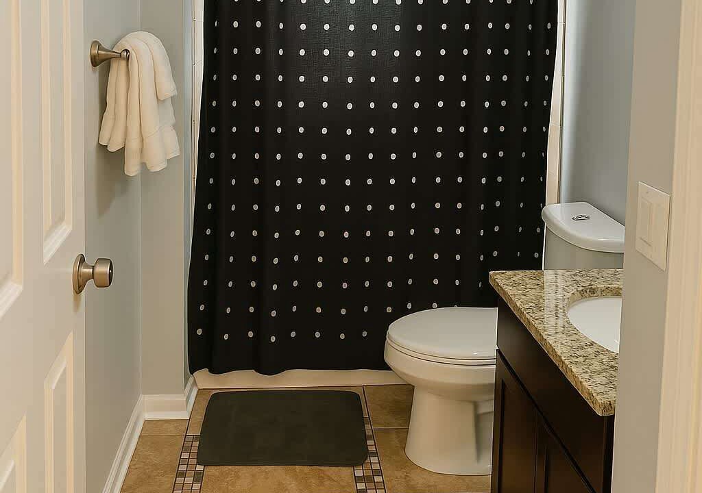 Photo of Bathroom in Chicago