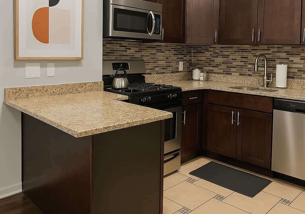 Photo of Kitchen in Chicago