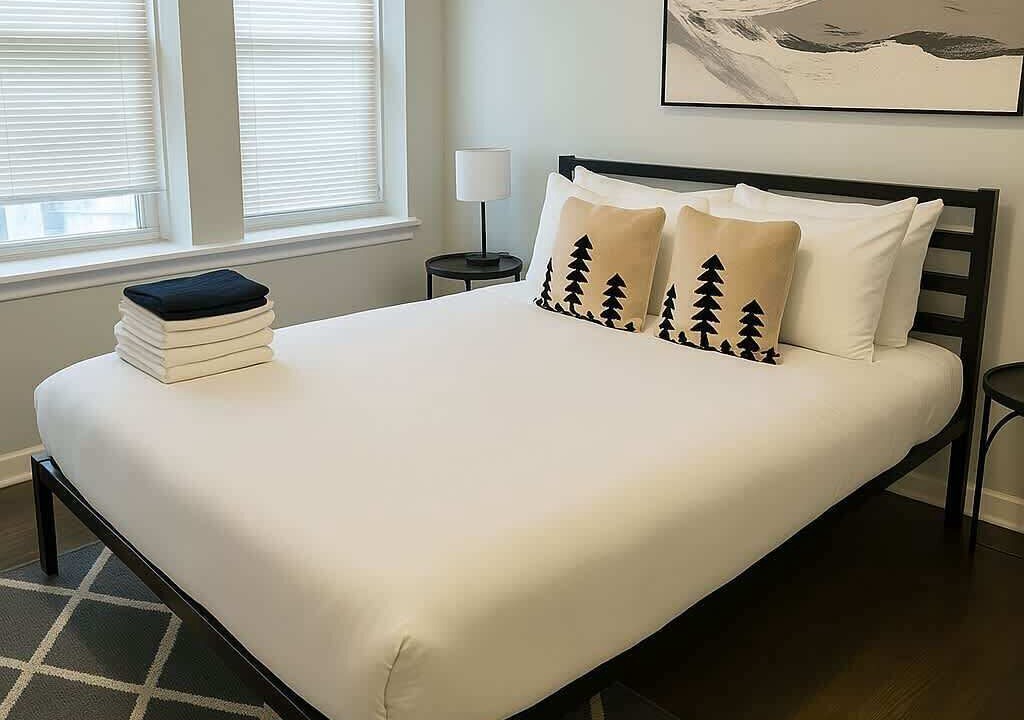 Photo of Bedroom in Chicago