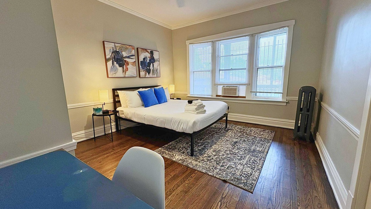 Photo of Bedroom in Avondale