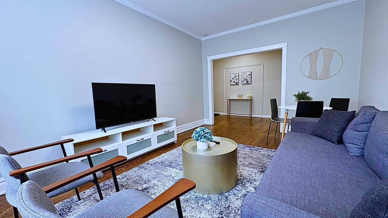 Photo of Livingroom in Avondale