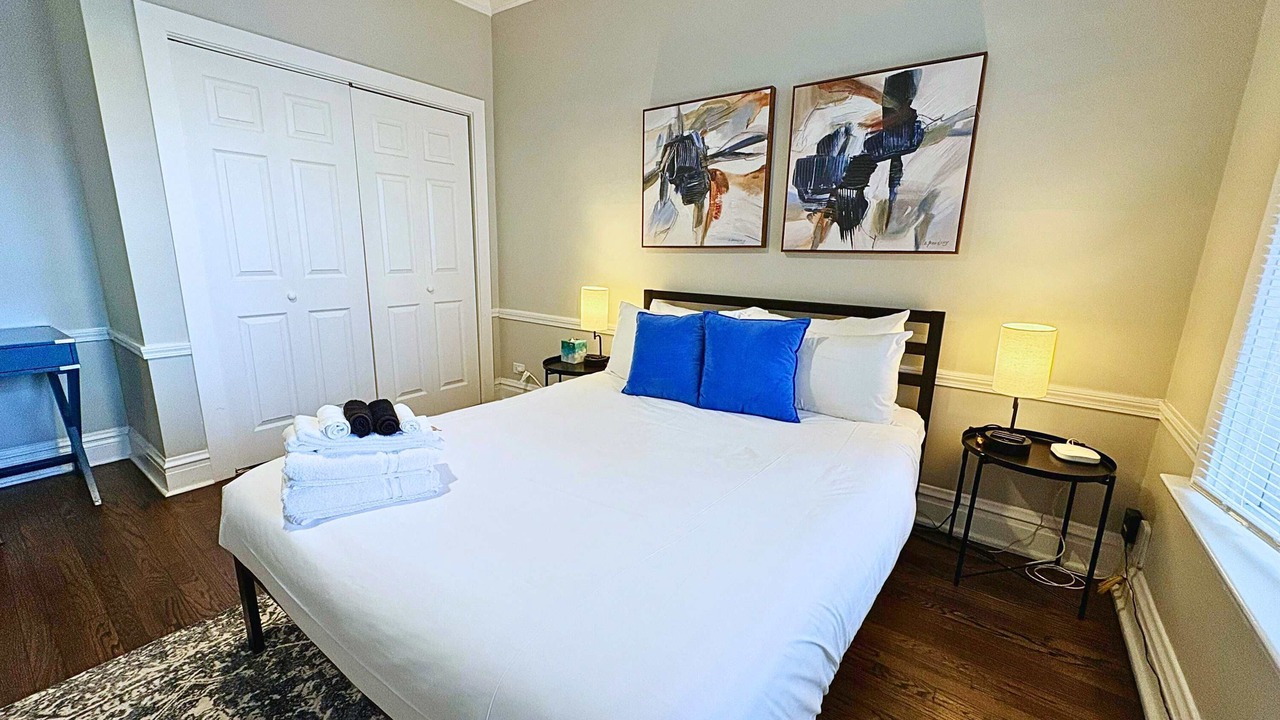 Photo of Bedroom in Avondale