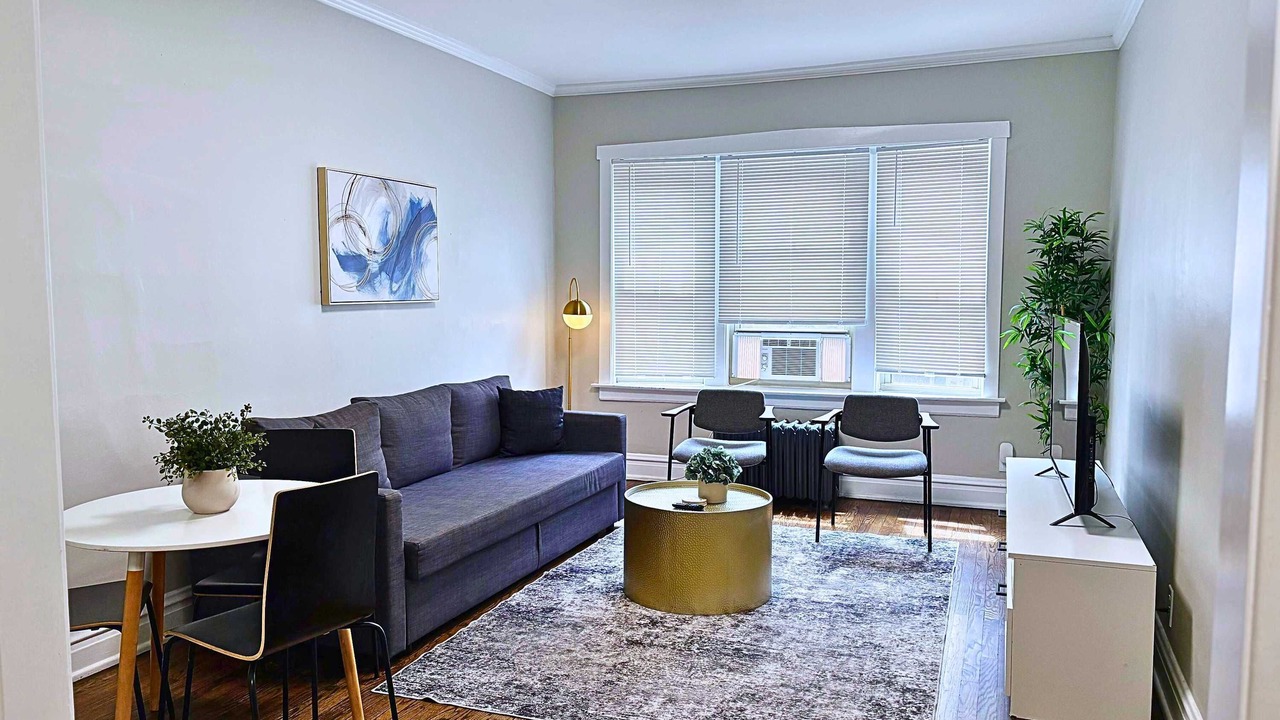 Photo of Livingroom in Avondale