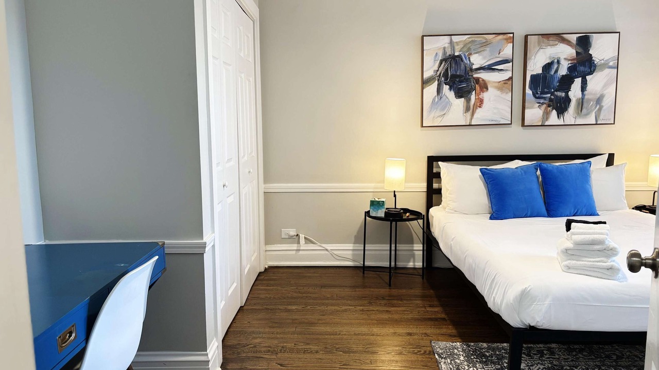 Photo of Bedroom in Avondale