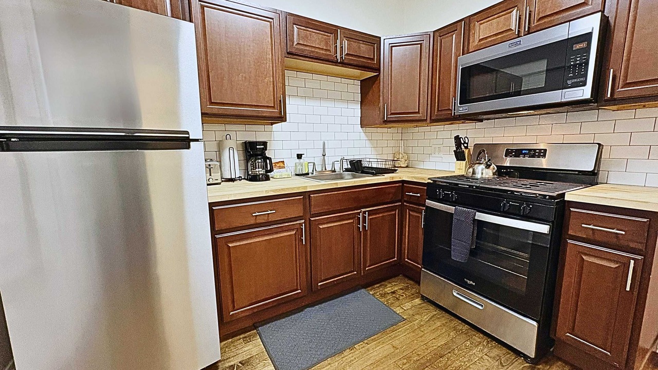 Photo of Kitchen in Avondale