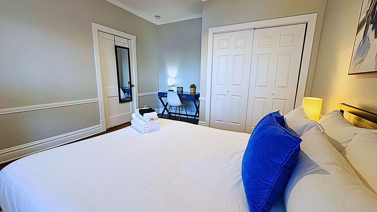 Photo of Bedroom in Avondale