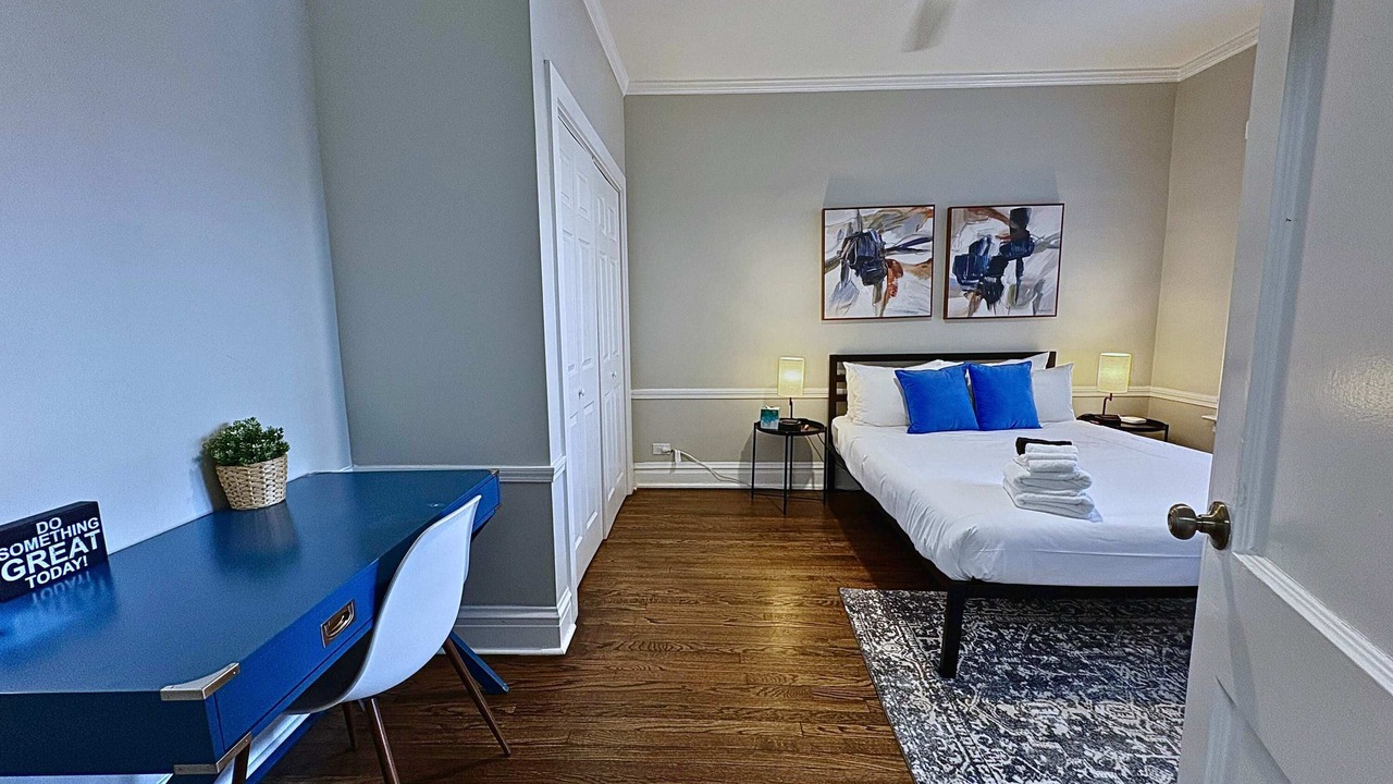 Photo of Bedroom in Avondale