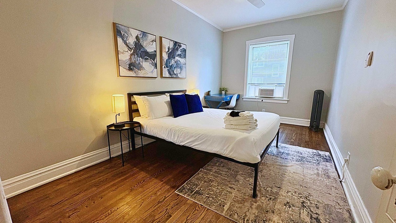 Photo of Bedroom in Avondale