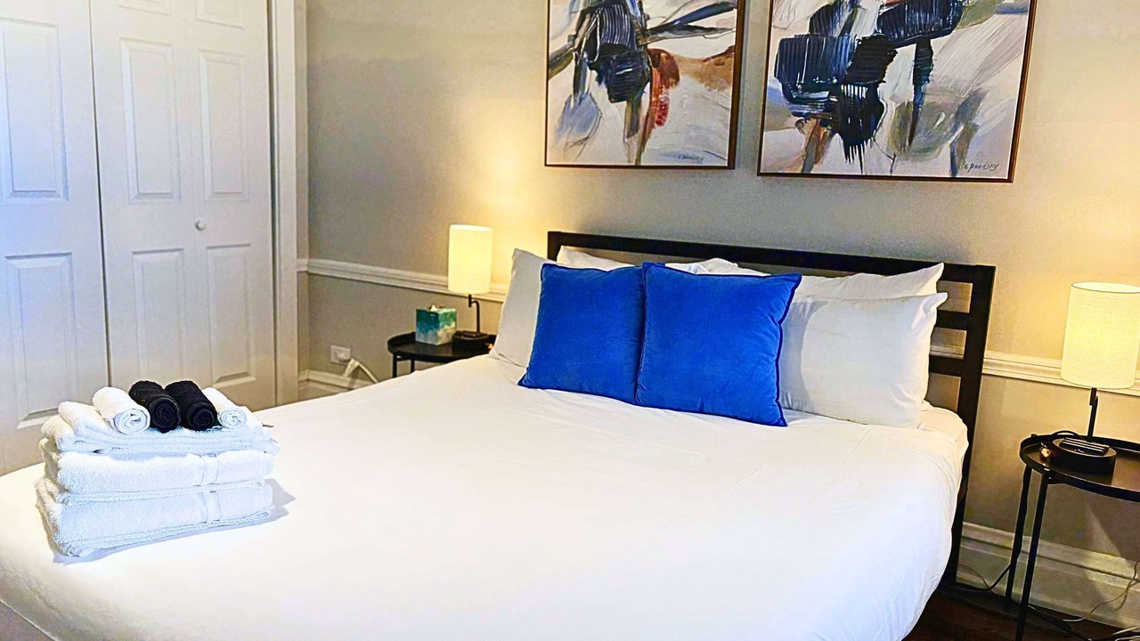 Photo of Bedroom in Avondale