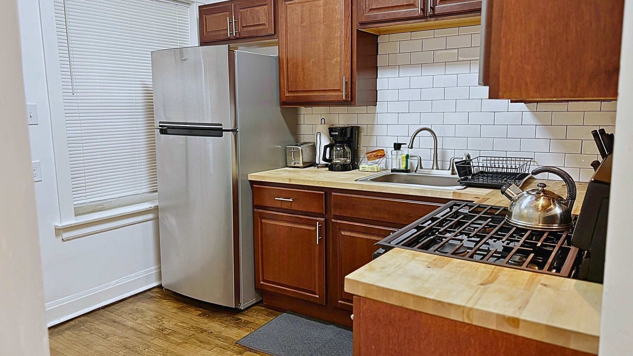 Photo of Kitchen in Avondale