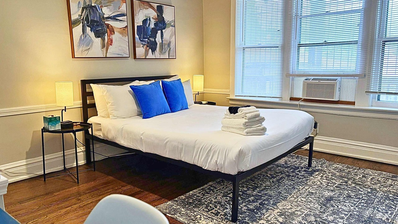 Photo of Bedroom in Avondale