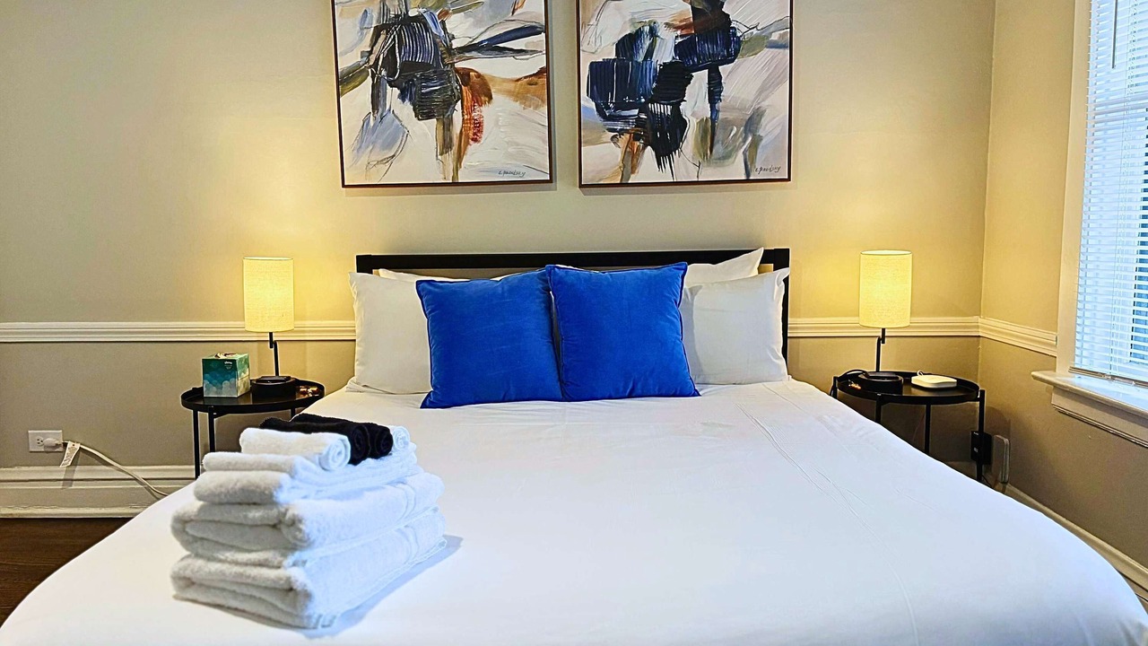 Photo of Bedroom in Avondale