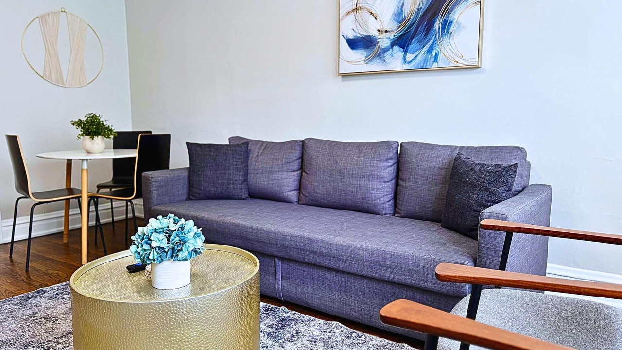 Photo of Livingroom in Avondale