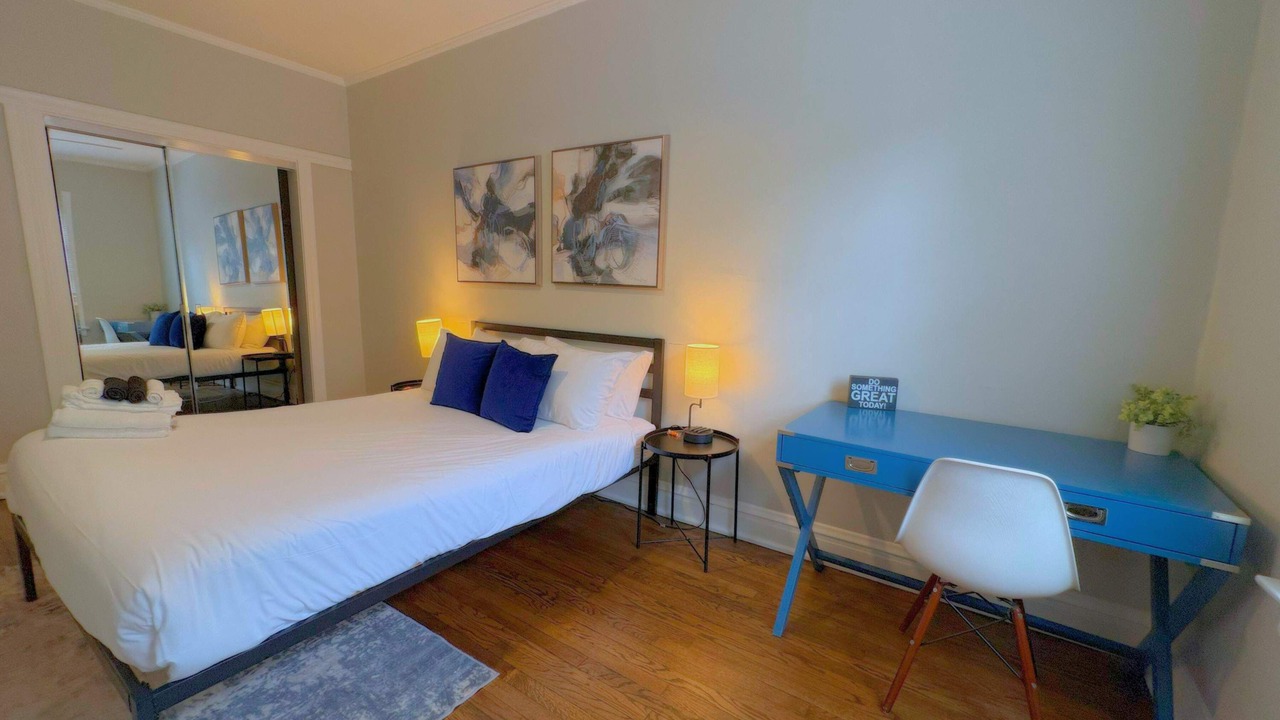 Photo of Bedroom in Avondale