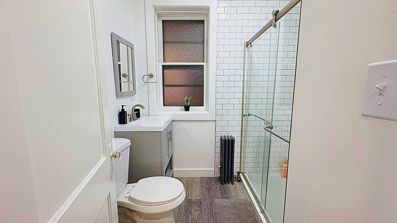 Photo of Bathroom in Avondale