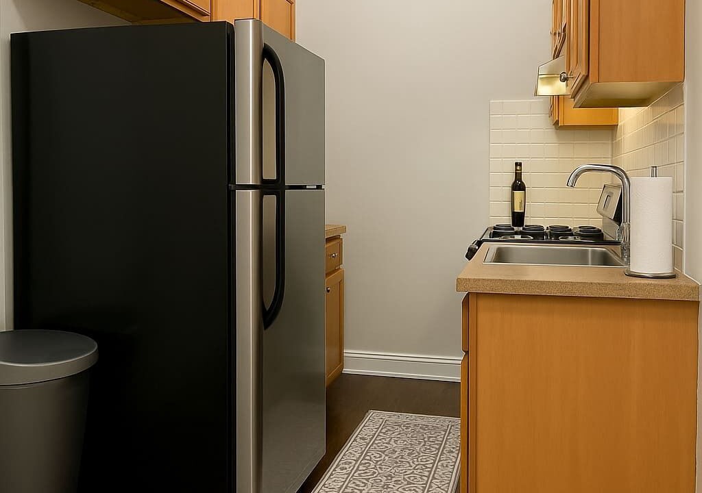 Photo of Kitchen in Hyde Park