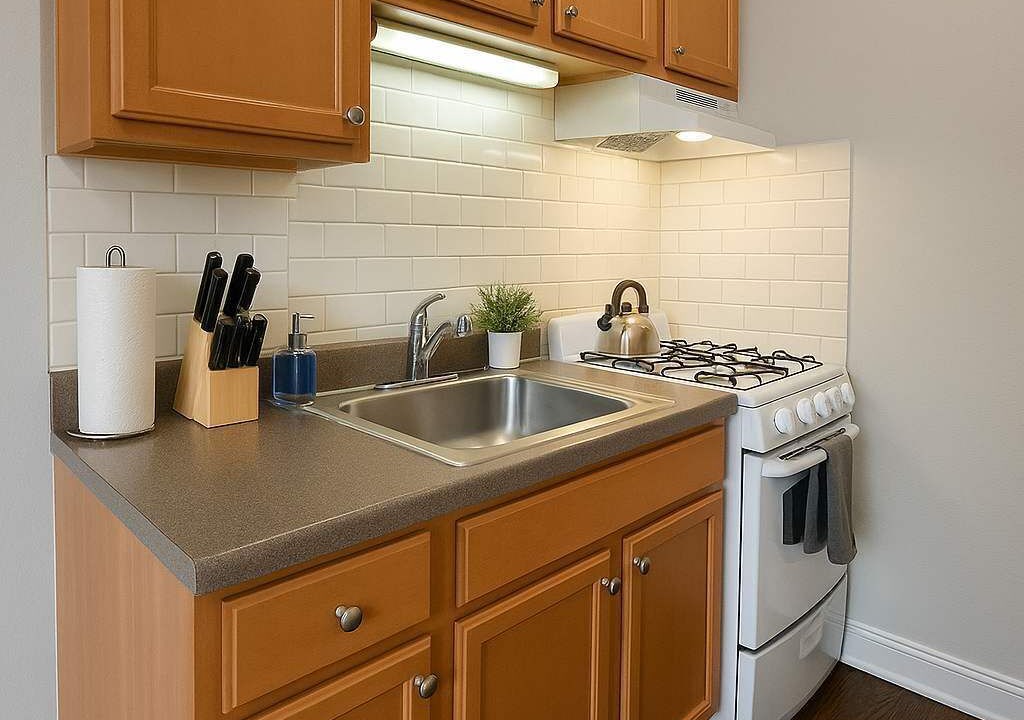 Photo of Kitchen in Hyde Park