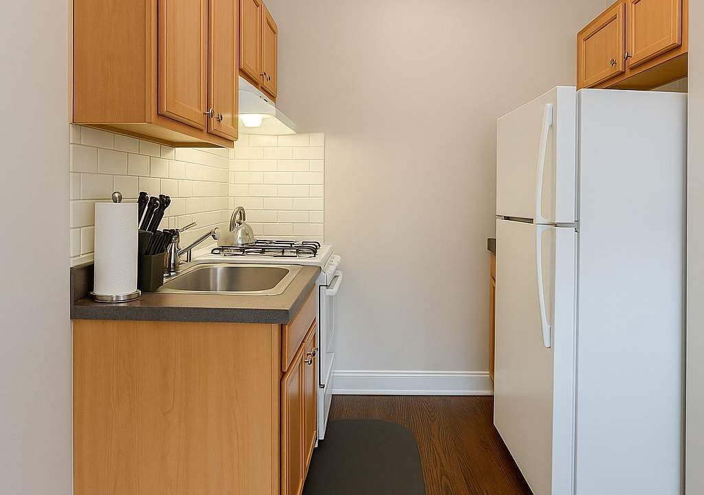 Photo of Kitchen in Hyde Park