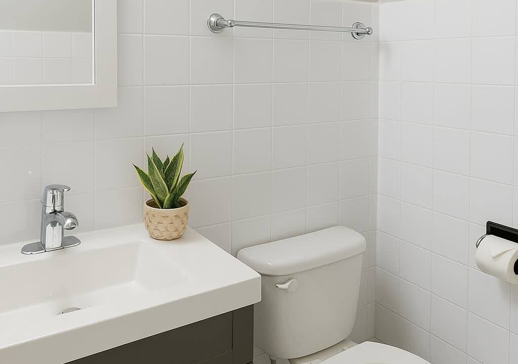 Photo of Bathroom in Hyde Park