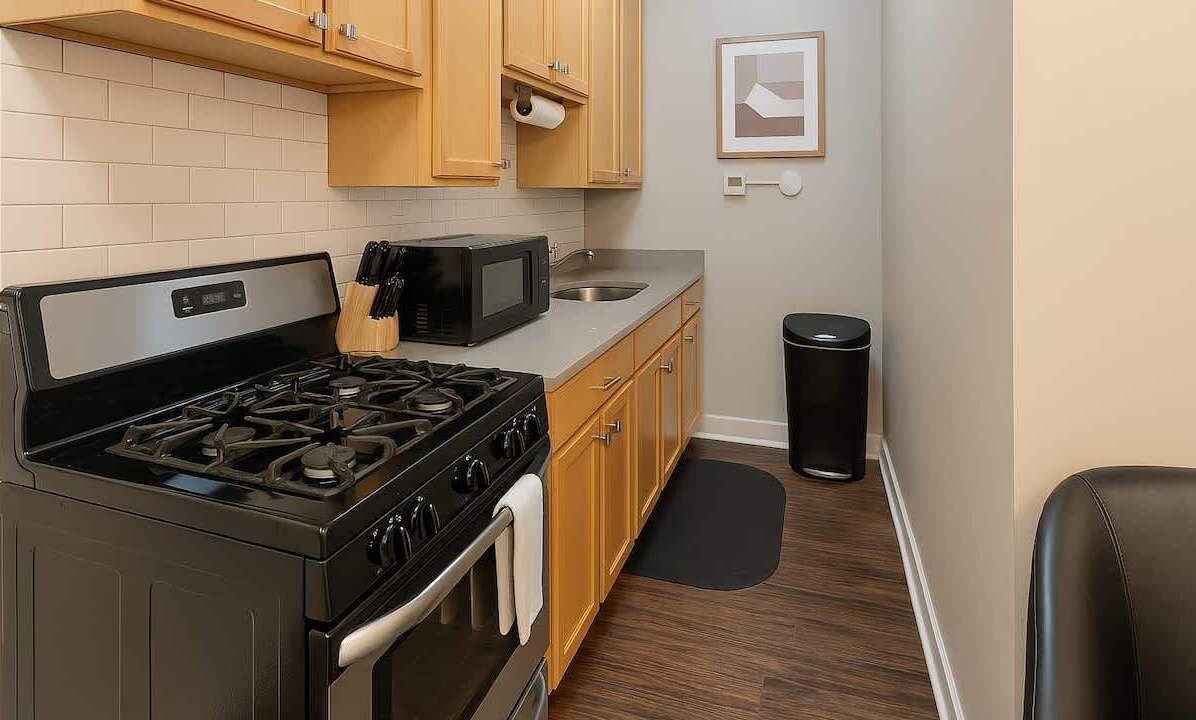 Photo of Kitchen in Hyde Park