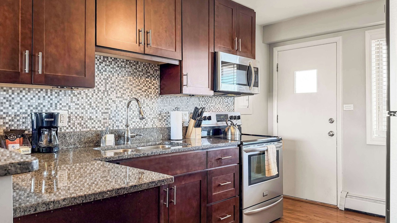 Photo of Kitchen in Arlington Heights