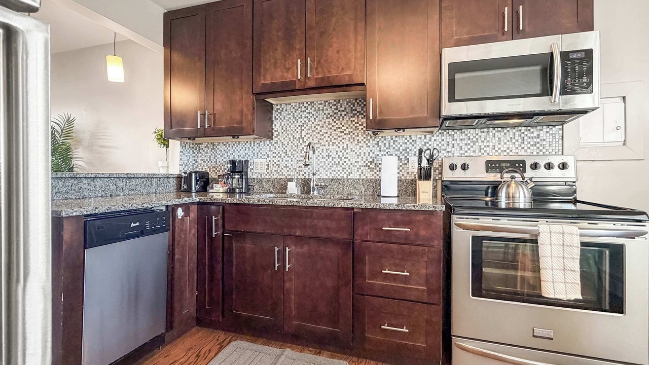 Photo of Kitchen in Arlington Heights