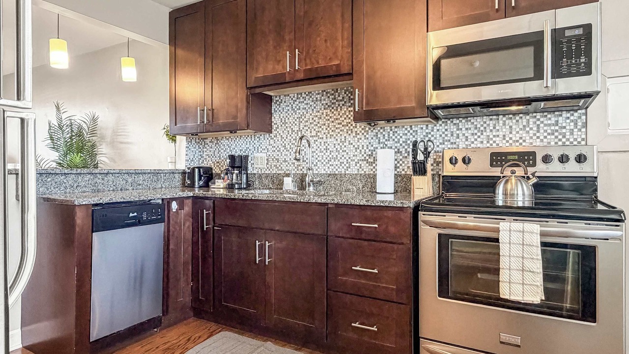 Photo of Kitchen in Arlington Heights