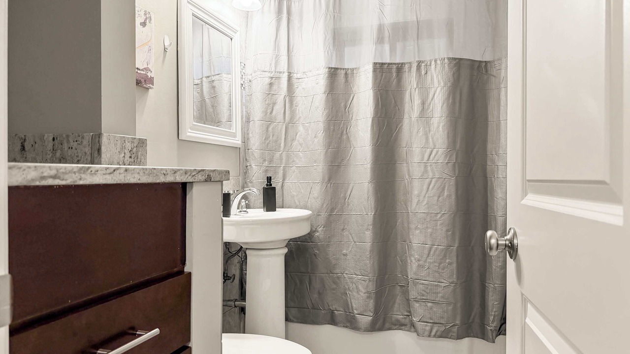 Photo of Bathroom in Arlington Heights