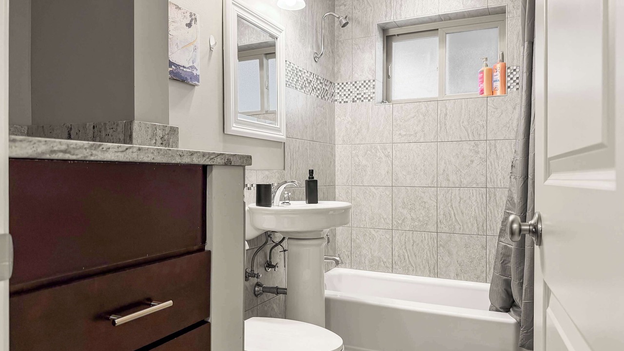 Photo of Bathroom in Arlington Heights